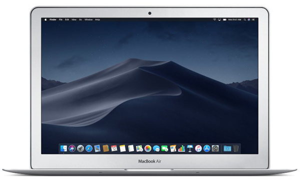  MacBook Air A1465
