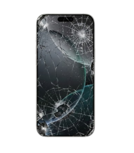 Front Screen