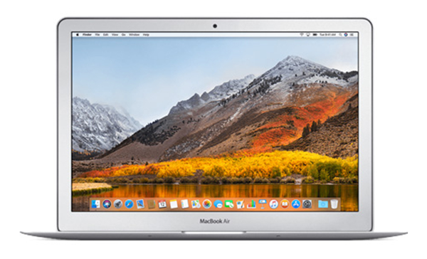  MacBook Air Early 2015 A1466