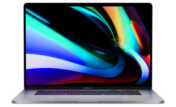  MacBook Pro A2141