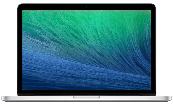 Retina Mid 2014 A1502