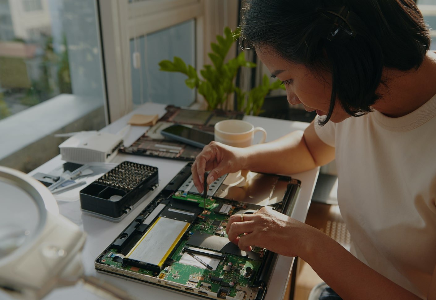 Why Professional Repair Beats Quick Fixes Every Time