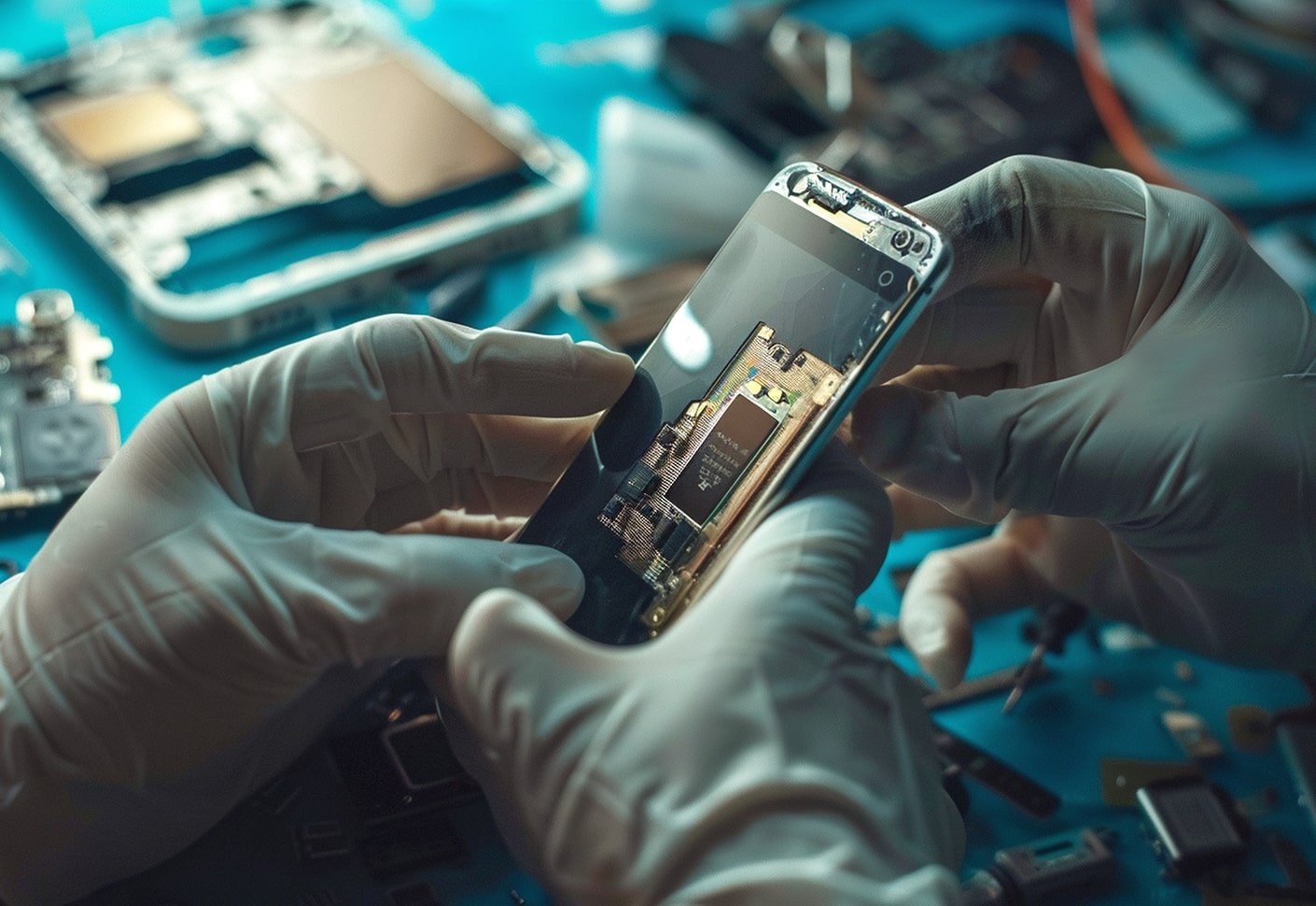 Signs Your Laptop Battery Needs Replacement