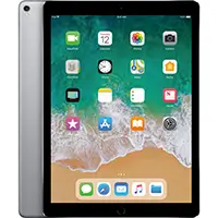 iPad Pro 2nd Generation
