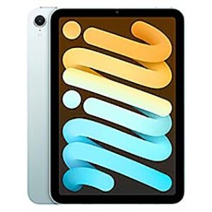  iPad mini (A17 Pro) 2024