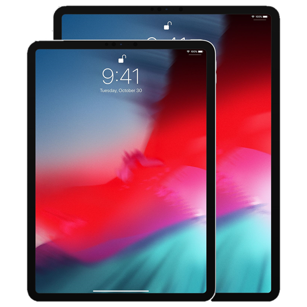 iPad Pro