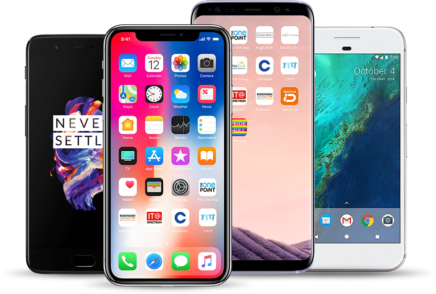 Refurbished Products