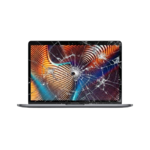 Screen Issue
