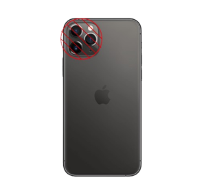 Rear Camera