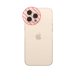 Rear Camera