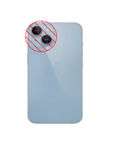 Rear Camera