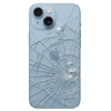 Back Glass Replacement