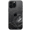 Back Glass Replacement