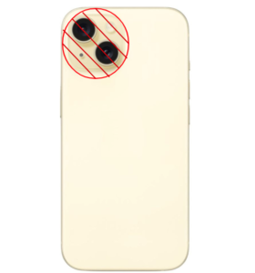 Rear Camera