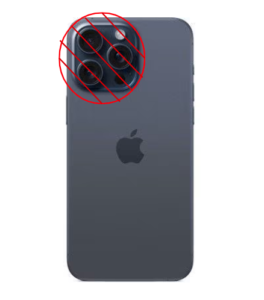 Rear Camera
