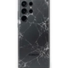 Back Glass Replacement