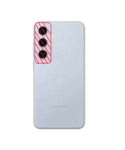 Rear Camera