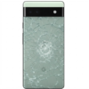 Back Glass Replacement