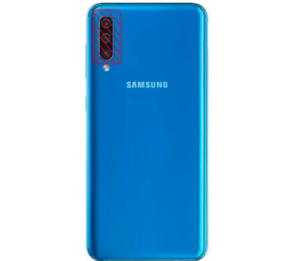 Rear Camera