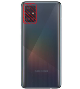Rear Camera