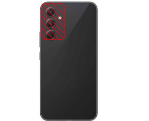 Rear Camera