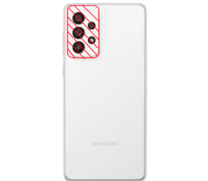 Rear Camera