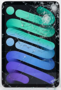 Screen Glass