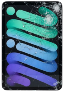 Screen Glass