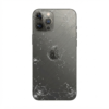 Back Glass Replacement
