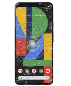 Front Screen