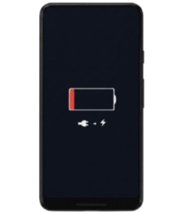 Battery Replacement