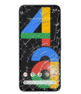 Front Screen