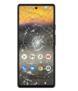 Front Screen