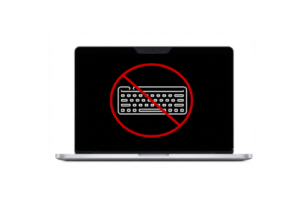 Keyboard Issue