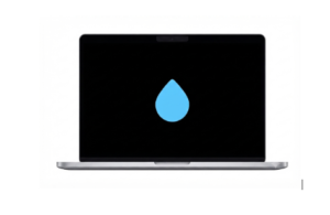 Liquid Damage