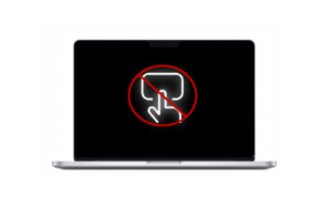Track Pad Issue