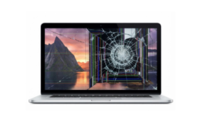Screen Issue