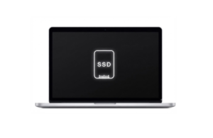 SSD Upgrade