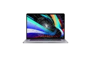 Screen Issue