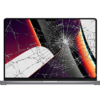 Screen Issue