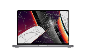 Screen Issue