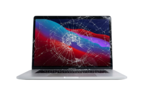 Screen Issue