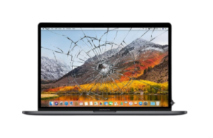 Screen Issue