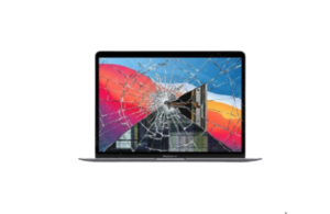 Screen Issue