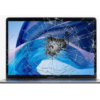 Screen Issue