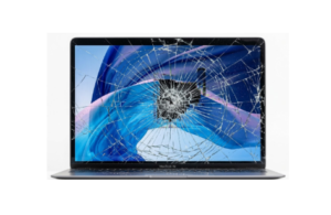 Screen Issue