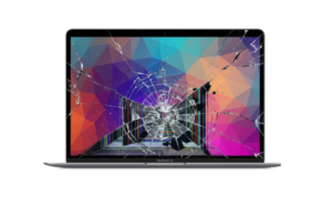 Screen Issue