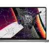 Screen Issue