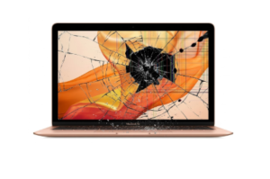 Screen Issue