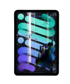 Screen Issue